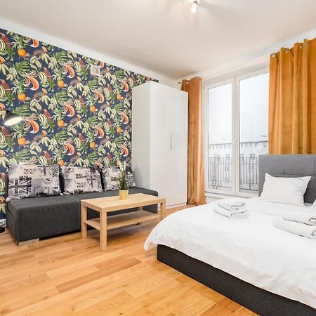 Central Apartament By Your Freedom Varşovia Exterior foto