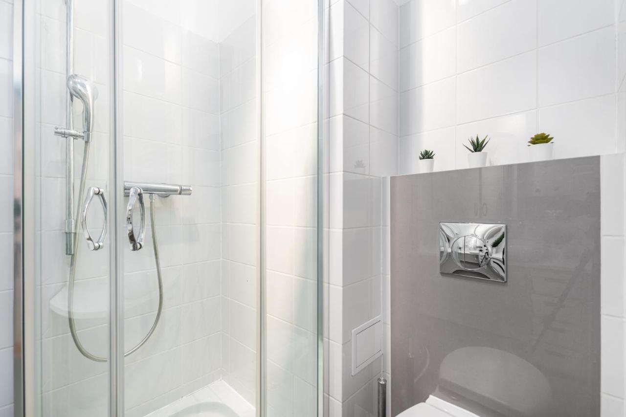 Central Apartament By Your Freedom Varşovia Exterior foto