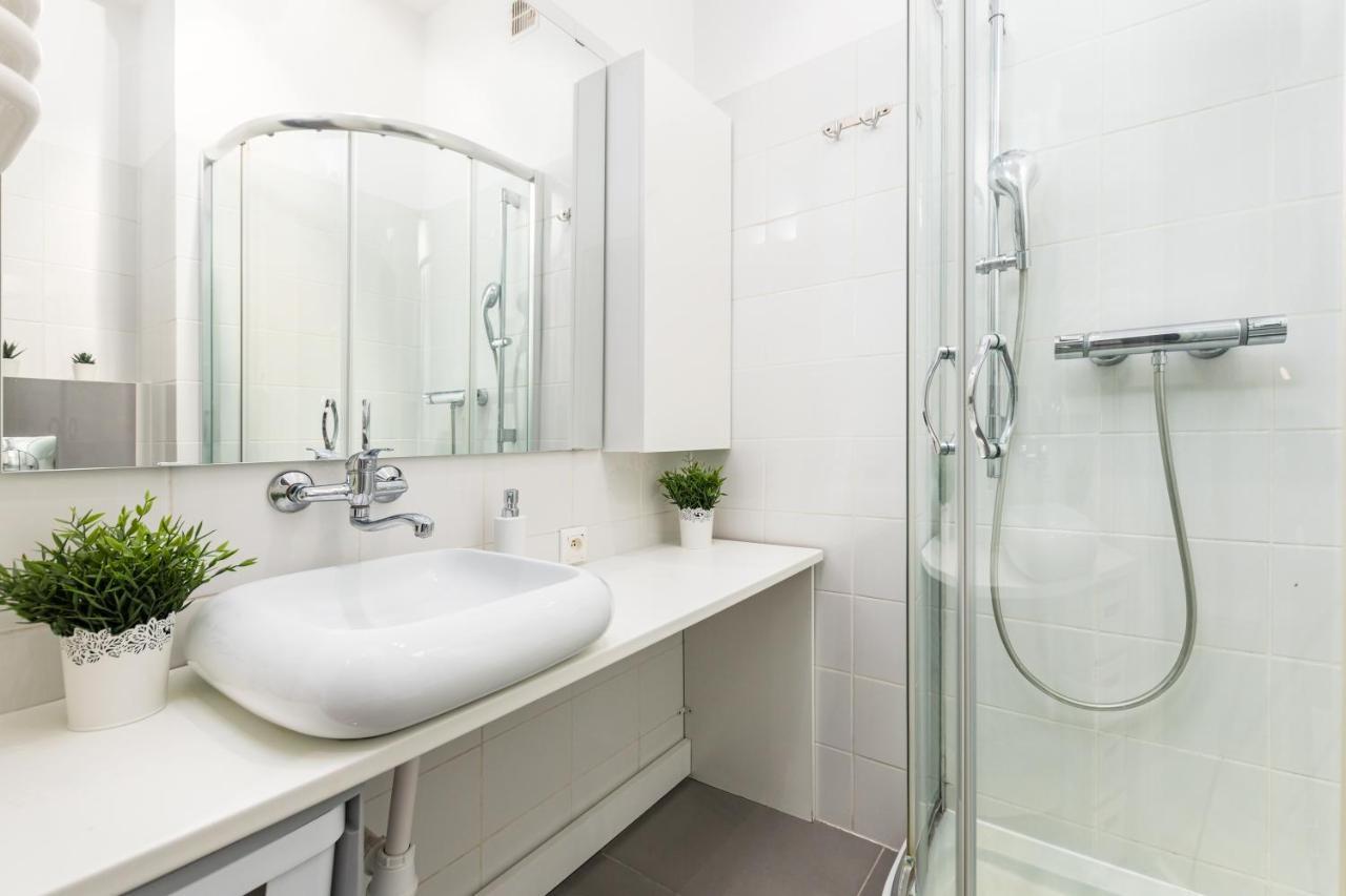 Central Apartament By Your Freedom Varşovia Exterior foto